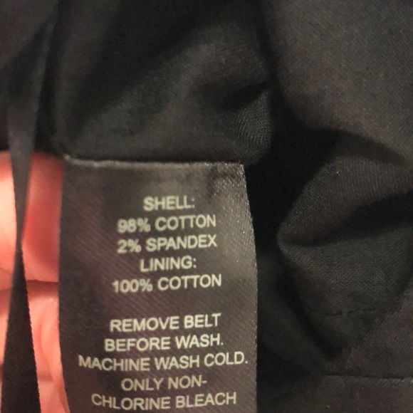 White House Black Market dress size 4 - Picture 8 of 9